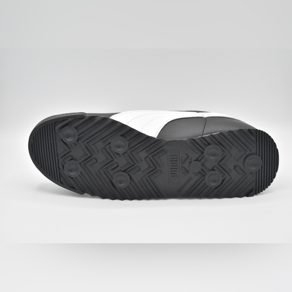 PUMA Mens Roma - Picture 4 of 5